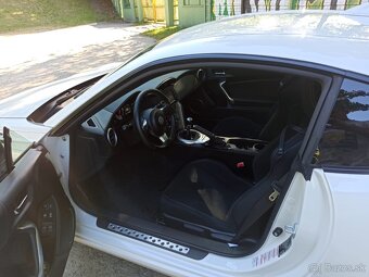 Toyota GT86 2.0-TOP STAV-NAVI-SPORT - 7