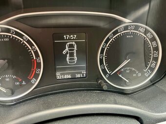 Škoda octavia Rs 2.0tdi 125 kw 2011 r.v - 7