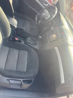 Skoda octavia 1.9 77kw - 7