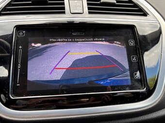 SX4 S-Cross - 7