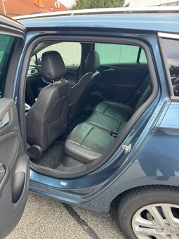 🚗 Opel Astra Sports Tourer 1.6 CDTI – MAXIMÁLNA VÝBA - 7