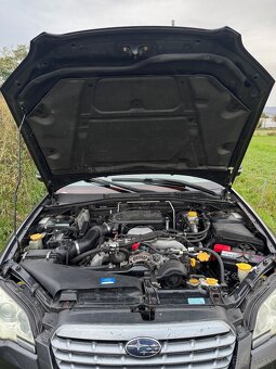 Subaru Outback 2.5 121kw - 7