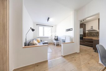 REZERVOVANÉ I Po kompletnej rekonštrukcii – 3-izbový byt blí - 7