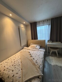 Útulný domček v Kvetoslavove– celoročne obývateľný - 7