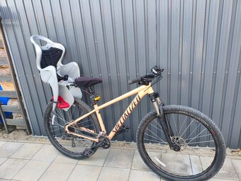 Bicykle SPECIALIZED - 7