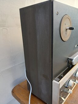 REVOX B77 4 TRACK - 7