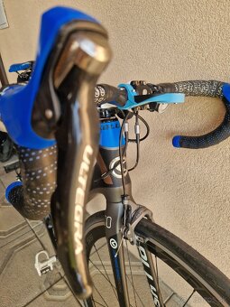Cestny bicykel Kellys URC 70 - 7