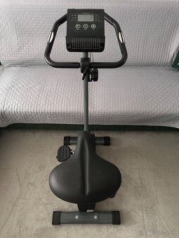 Stacionarny bicykel - 7