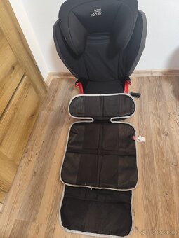 Autosedačka Britax Römer KIDFIX SL - 7
