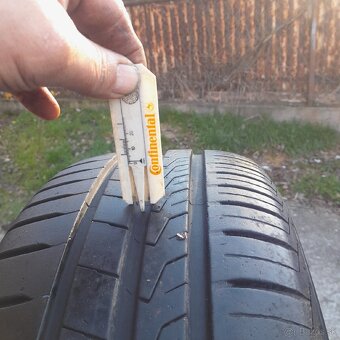 205/55 r16 letné - 7