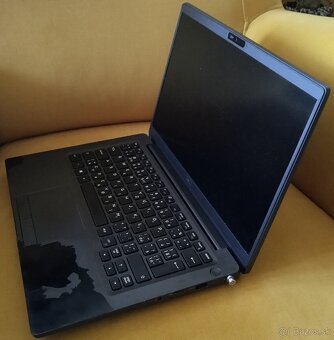 DELL Latitude 7400 14", i5-8365U, 32GB RAM, NVMe 256GB - 7