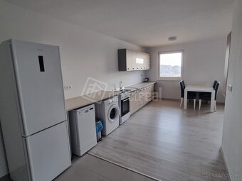 Klimatizovaný 3 izb byt v novostavbe s loggiou, pivnicou… - 7