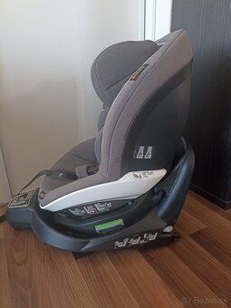 Autosedačka beSafe iZi Modular X1 i-Size - 7