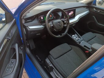 Škoda Octavia 4 Combi 2.0TDI 110kW DSG - záruka Autodraft - 7