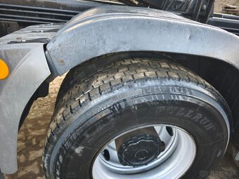 MAN TGA 33.430 6x4 - 7