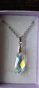 Retiazka s príveskom, darček - 7