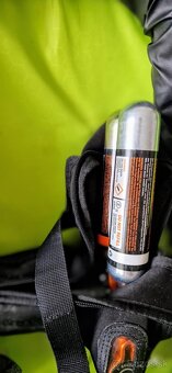 lavinovy batoh SCOTT AIR FREE AP 30, Alpride airbag system - 7