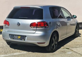 Volkswagen Golf 1.6 TDI Trendline - 7