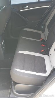 VW Tiguan R Highline 2013, 2.0 TDI DSG 130kw, 187.000km - 7