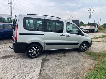 Peugeot Expert Tepee 1.6 HDi,-9 miestne - 7