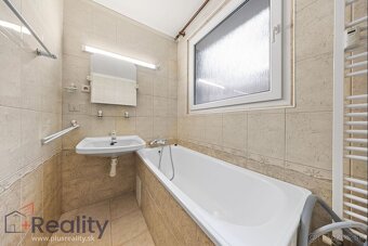 Komfortný štvorizbový byt – Dunajská Streda na predaj - 7