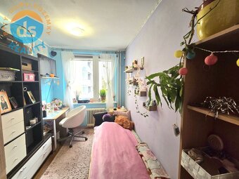 Na predaj byt 3+1, balkón, 64 m2, Trenčianske Teplice, Štvrť - 7