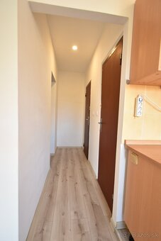 Pezinok: Na predaj praktický 1,5 izbový byt na Severe. - 7