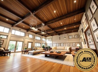 Bývala výmenníková stanica na predaj, Zvolen - Záhonok - 7