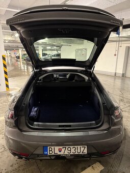 Peugeot 508 2.0 BlueHDi EAT8 Allure - 7