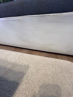 Rohova sedacia súprava - 7