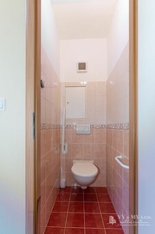 PB2988 2-izbový priestranný byt v centre mesta, Stred PB - 7