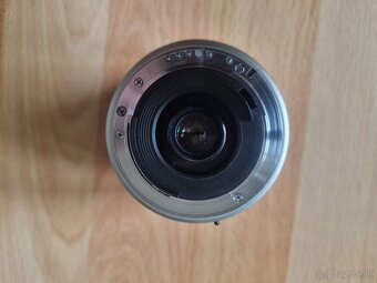 Nový UV filtr Camlink - 58 mm, Objektivy Tamron... - 7