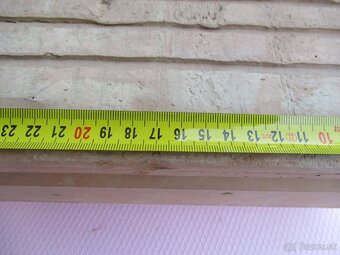 20 kusov stropných vložiek - 7