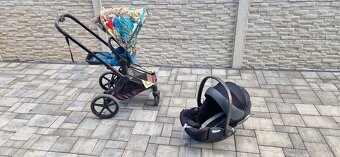 Cybex priam 4.0 rocnik 2022 - 7