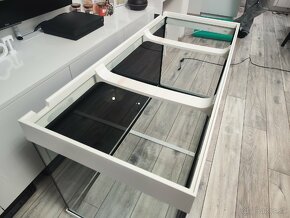 Akvárium JUWEL RIO 350 LED White - 7