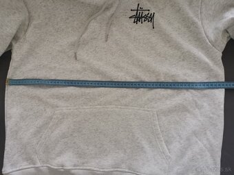 Mikina Stussy L - 7