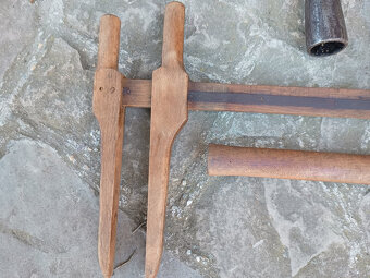 sekera,sekery,hoblík,nebožiec,staré náradie,krížovka - 7