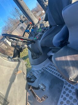 Deutz Fahr Agrotron 150 mk2 - 7