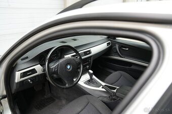 BMW 320d xDrive Touring facelift - 7