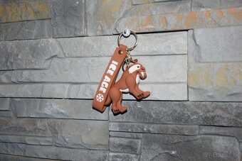 Klucenky Tom a Jerry / Prime/ Starbuck - 7