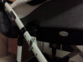 Predám detský kočík - 7