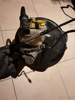 Predám diely motora 1.9tdi 66/81kw - 7