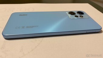 Smart telefón Redmi Note 12 mobil - 7