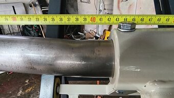 Lt Tech Legpress _ Leg press - 7