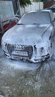 Audi S5 3.0L Nafta - 7