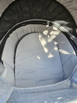 Roan Bass Next-3 kombinácia - 7