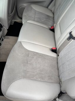 Predám Mercedes Benz ML320CDI W164 - 7