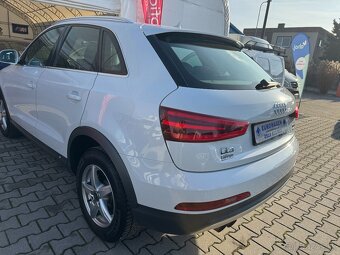 Audi Q3 2.0 TDI quattro Prestige - 7