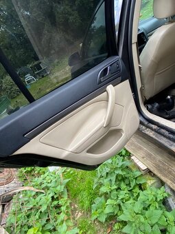 Škoda octavia 2 1.9 TDI 77kw - 7