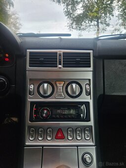 Chrysler crossfire 3.2 V6 160kw - 7